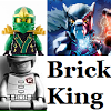 Brick King71