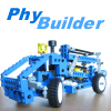 PhyBuilder