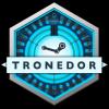 Tronedor