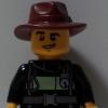 Lego QFES