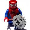 spiderbrick