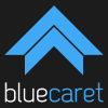 BlueCaret