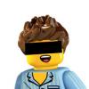 Minifig Suit Guy