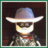 Lego Spy