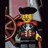 Captain B. Bones